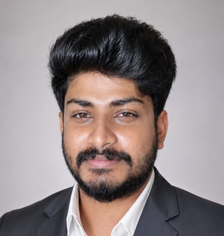 Mr. Sujankumar